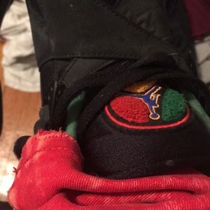 Meet your Posher, Tommy